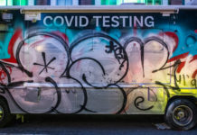 Opinion | Not Everyone in New York Wanted the Coronavirus to Lose – The New York Times