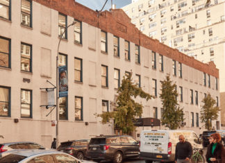 Opinion | The New York Blood Center Can Get an Upgrade, if NIMBYs Don’t Get in the Way – The New York Times