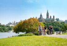 Ottawa’s blueprint for attracting sporting events – SportsPro – SportsPro Media
