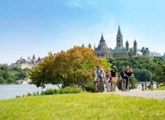 Ottawa’s blueprint for attracting sporting events – SportsPro – SportsPro Media