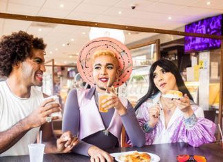Out in the World: Campaign tackles Puerto Rico’s LGBTQ violence issues; travel initiative launched – Bay Area Reporter, America’s highest circulation LGBT newspaper
