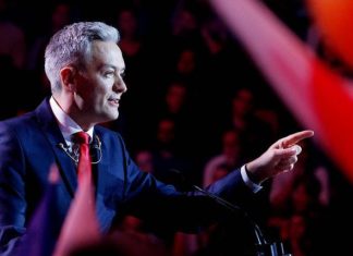 Out in the World: Gay Polish politician asks SF supervisors to reinstate Lech Walesa street name – Bay Area Reporter, America’s highest circulation LGBT newspaper