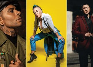 Out100: 9 LGBTQ+ Names at the Forefront of Beauty and Business – Out Magazine