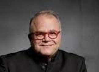 People en Español’s Editor-in-Chief Armando Correa | Nov. 10, 2021 – KPCW