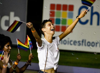 Perth celebrates Pride with parade and multiple parties – OUTinPerth