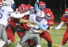 Peru pummels Massena in regional football semifinals | Local Sports | pressrepublican.com – Plattsburgh Press Republican