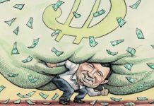 Pete Buttigieg’s impossible job – The Economist