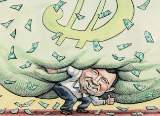 Pete Buttigieg’s impossible job – The Economist
