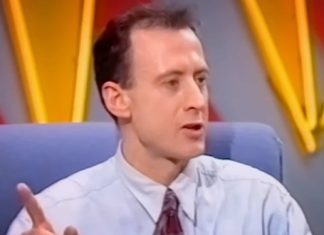 Peter Tatchell on 50 years of fighting for LGBT rights and the battles remaining – PinkNews