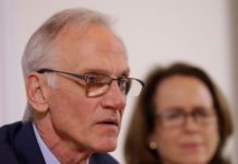 Phil Saviano, Survivor of Clergy Sex Abuse, Dies at 69 – The New York Times