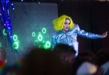 Phoenix Pride plans ‘triumphant’ return this weekend. Here’s how to go and what to expect – AZCentral.com
