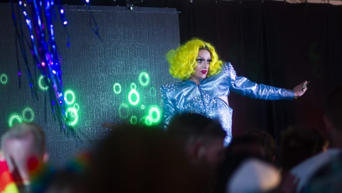 Phoenix Pride plans 'triumphant' return this weekend. Here's how to go and what to expect - AZCentral