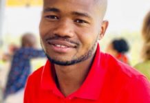 Phuti Minaj: SA’s first openly gay footballer brought to tears by award – The Citizen