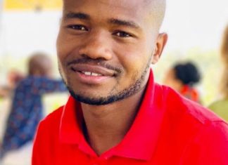 Phuti Minaj: SA’s first openly gay footballer brought to tears by award – The Citizen