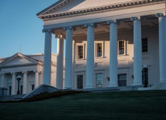 Power shift clouds efforts to scrap gay-marriage ban, expand felon voting rights – Fauquier Times