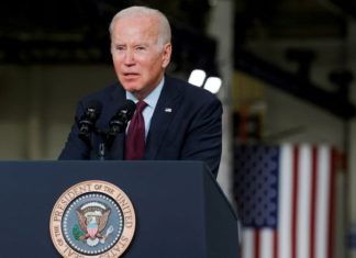 President Biden Getting Updates On Omicron Variant -White House – Towleroad