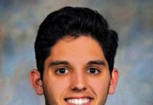 Princeton seniors Joshua Babu and Wafa Zaka win Rhodes Scholarships – Princeton University