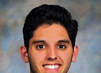 Princeton seniors Joshua Babu and Wafa Zaka win Rhodes Scholarships – Princeton University