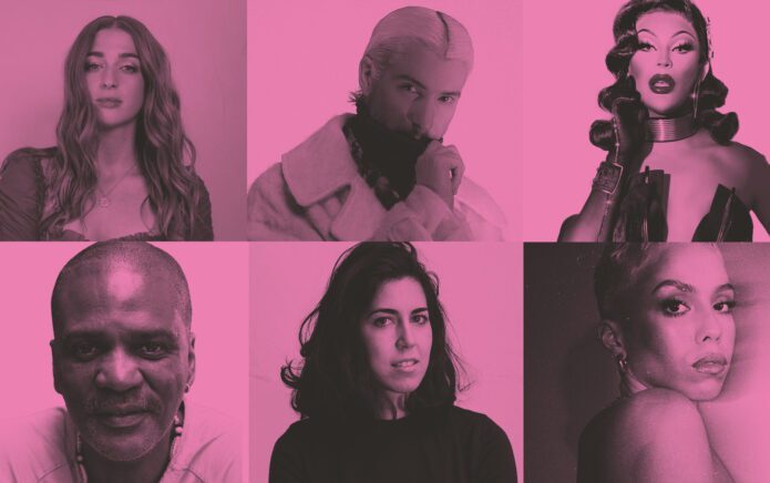 Queer Me Out: Chasing Tales | Full Series Available Now - Gay Times Magazine