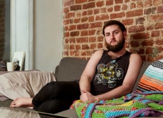 Queer Nightlife: A Night Out with Ms. Ter – INTO