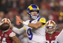 Rams vs. Green Bay Packers matchups, start time, how to watch – Los Angeles Times