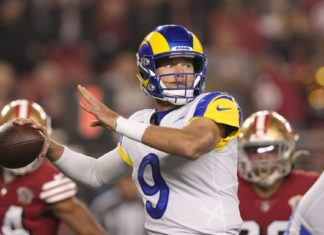 Rams vs. Green Bay Packers matchups, start time, how to watch – Los Angeles Times