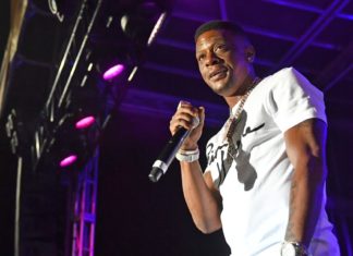 Rapper Boosie Badazz under fire for anti-gay rant targeting Lil Nas X – NBC News
