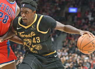 Raptors vs Jazz Odds, Picks and Predictions Tonight – Jazzy Fade – Covers