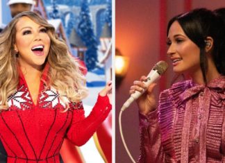 Really Gay Christmas Songs – BuzzFeed