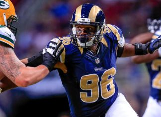 Remembering Michael Sam’s NFL, CFL career after Raiders’ Carl Nassib announces he’s gay – Sporting News