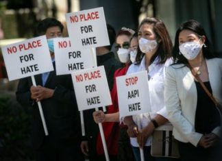 Report: Anti-Asian, Anti-Gay Crimes Skyrocketed In Los Angeles County Last Year – CBS Los Angeles