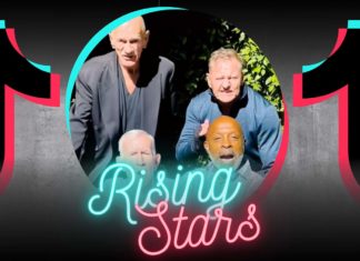 Rising Creators: Who are The Old Gays on TikTok? – dexerto.com