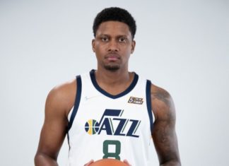 Rudy Gay Available To Make Jazz Debut – hoopsrumors.com