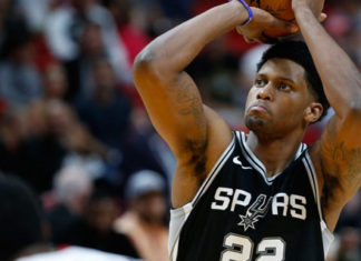 Rudy Gay Probable To Make Jazz Debut On Thursday – RealGM.com