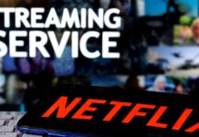 Russia investigates complaint against Netflix over LGBT content – Reuters