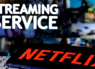 Russia investigates Netflix after complaint over LGBT content – Reuters