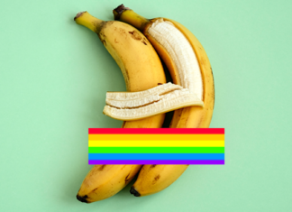 Russia to Consider Restricting Gay Love Scenes, ‘As With Pornography’ – Yahoo News