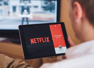 Russia to Probe Netflix for ‘Gay Propaganda’ Violations – Vedomosti – The Moscow Times