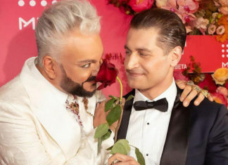 Russian Music Channel Fined for ‘Gay Propaganda’ at Awards Show – The Moscow Times