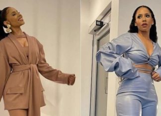SA Debates Whether Thuli Phongolo Is Gay After Posting Snap Wearing LGBTQI+ Shirt ▷ South Africa news – Briefly