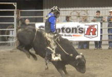 Sage Kimzey: ‘Still have to kind of pinch myself’ entering National Finals Rodeo – MontanaSports