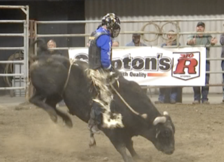 Sage Kimzey: ‘Still have to kind of pinch myself’ entering National Finals Rodeo – MontanaSports
