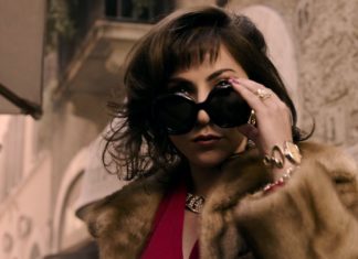 Sara Gay Forden: the tragic truth about the House of Gucci murder – harpersbazaar.com