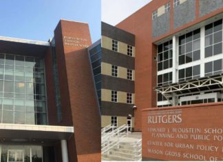School of Public Health, Mason Gross launch arts-integrated research collaboration – RU Daily Targum