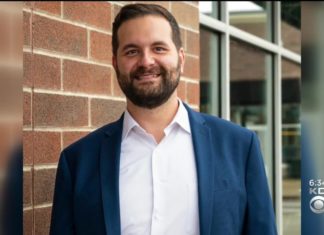Sean Meloy Announces Run For Congress, Saying He Would Be Pennsylvania’s First Openly Gay Member Of Congress If Elected – CBS Pittsburgh
