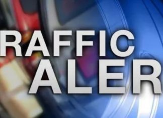 Section of Gay Street closed due to crane operation – WVLT.TV