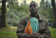 ‘Sex Education’s’ Eric Effiong is inspiration to Nigeria’s gays, says activist – NPR