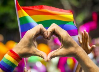 Six LGBTQ-friendly destinations to add to your travel bucket list – The Citizen