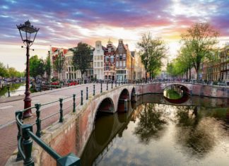 Six LGBTQ+ friendly destinations you need to add to your travel bucket list – The South African