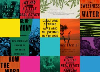 Smithsonian Scholars Pick Their Favorite Books of 2021 | At the Smithsonian – Smithsonian